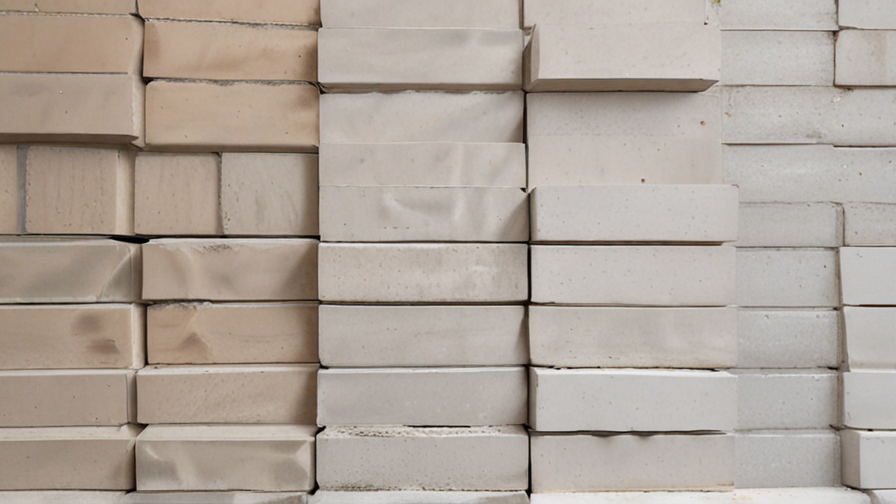 alumina bricks