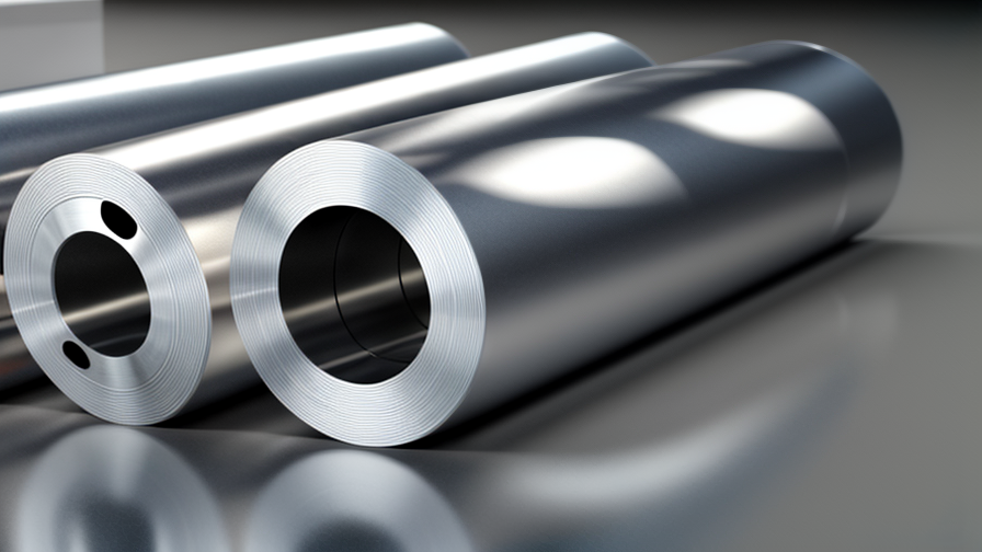 aluminum extrusion process