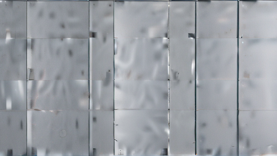 aluminum facade panel