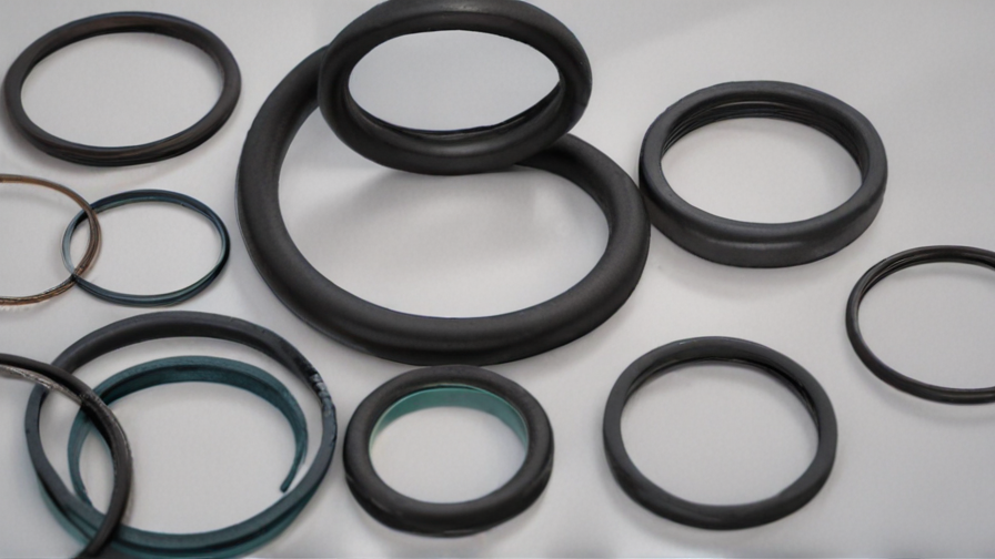 as568 o ring