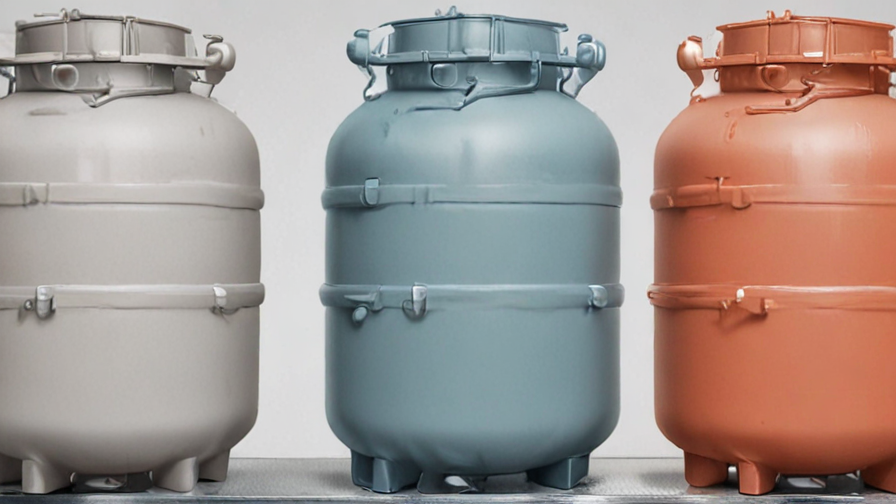 aseptic tank