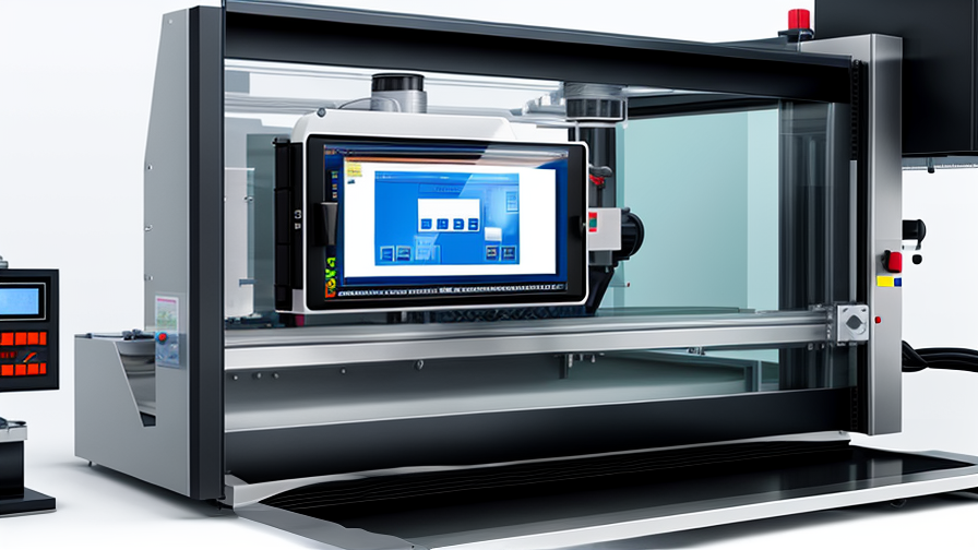 automatic capping equipment