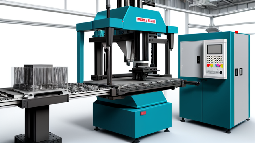 automatic tablet press machine