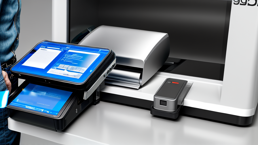 bag scanner