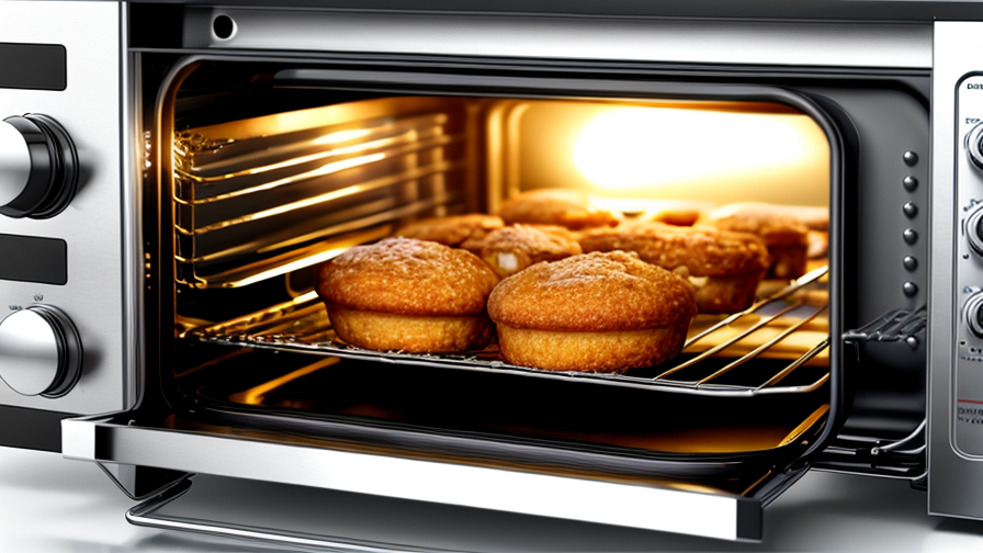 baking ovens