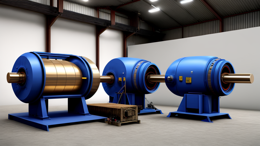 ball mill use