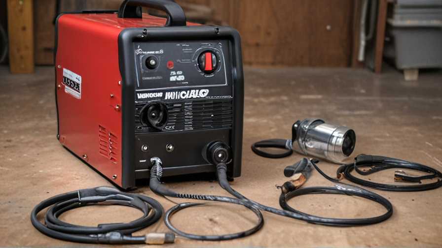 best 110v mig welder