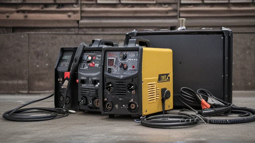 best 110v mig welder