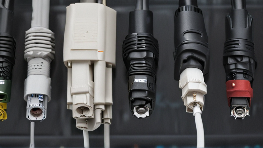 best cable for cctv camera