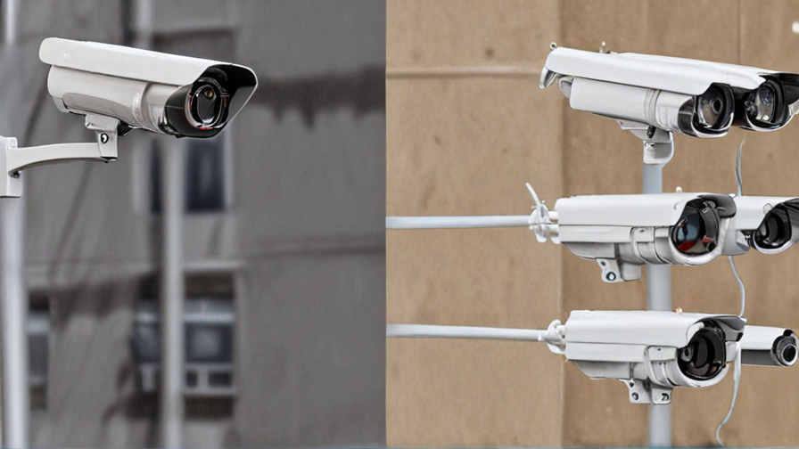best cable for cctv camera