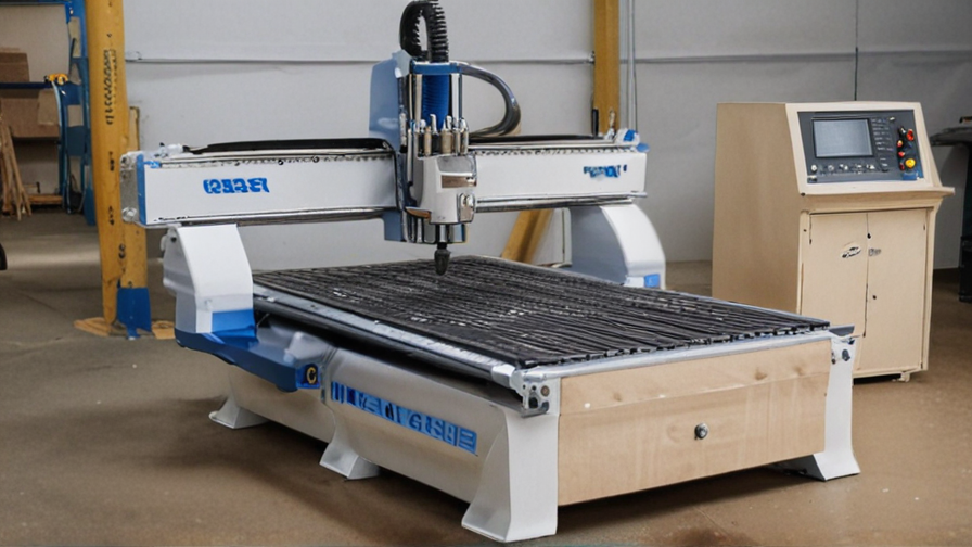 best cnc wood router