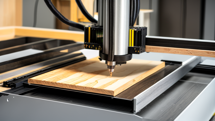best cnc wood router