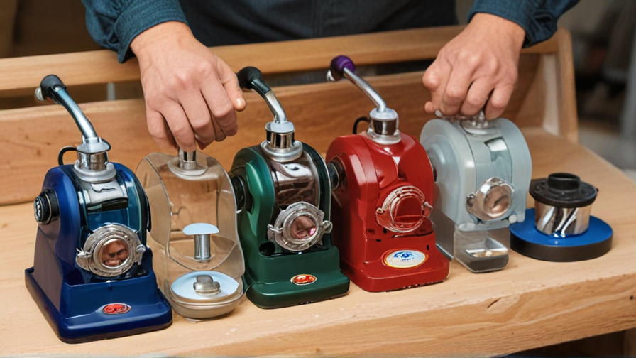 best glass grinder for stained glass