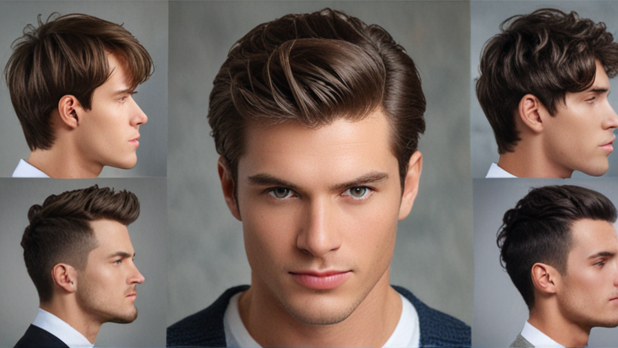 best hair pieces for men