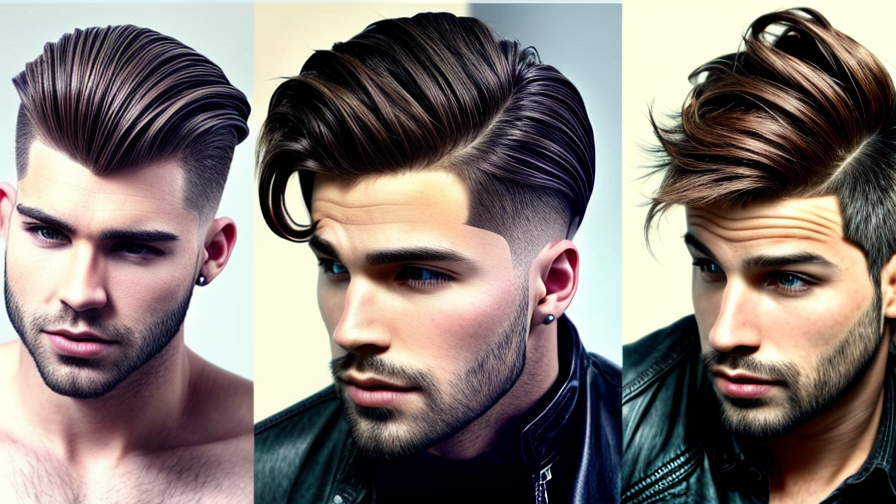 best hair pieces for men