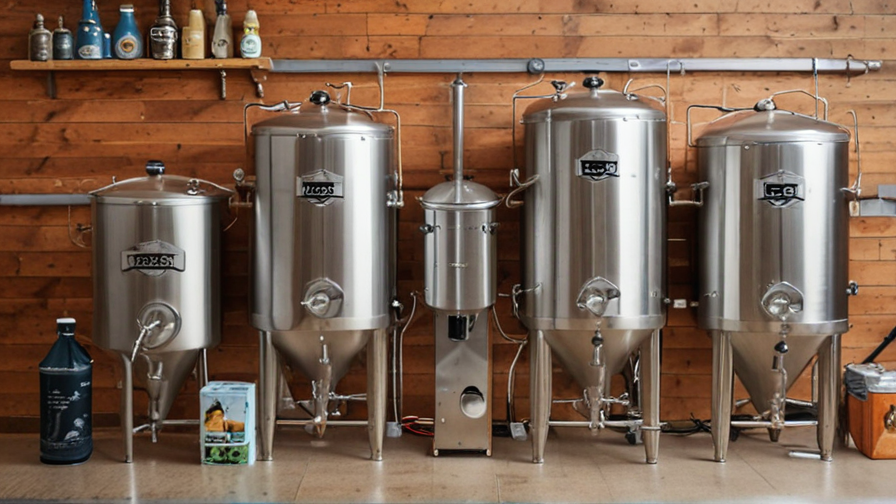best home beer brewing kits