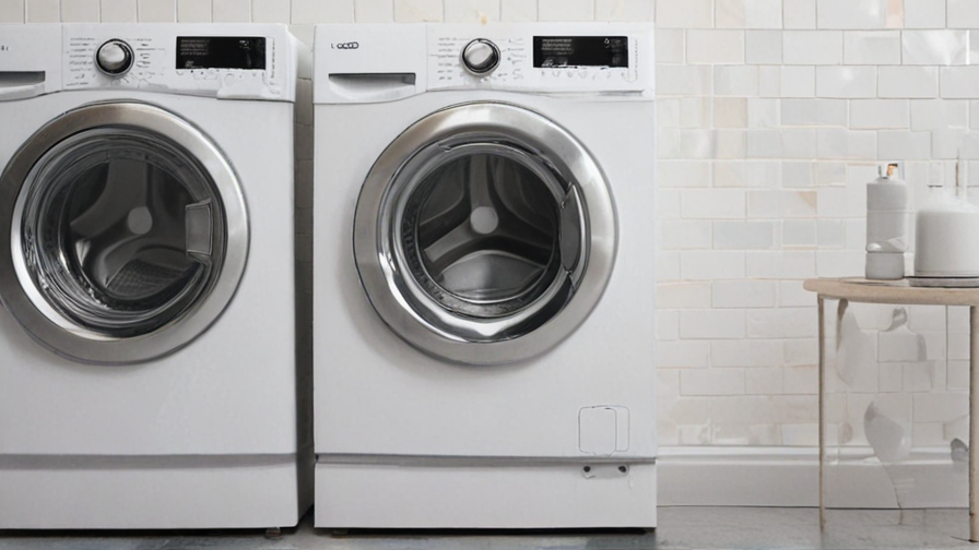 best non computerized washing machines