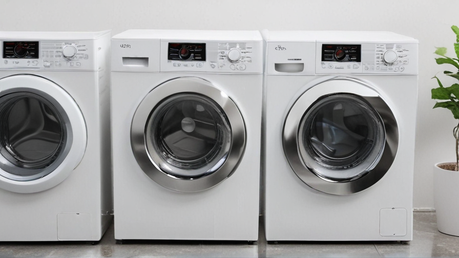 best non computerized washing machines