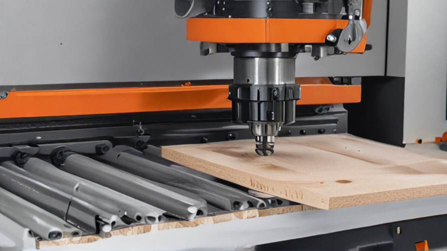 blum hinge boring machine