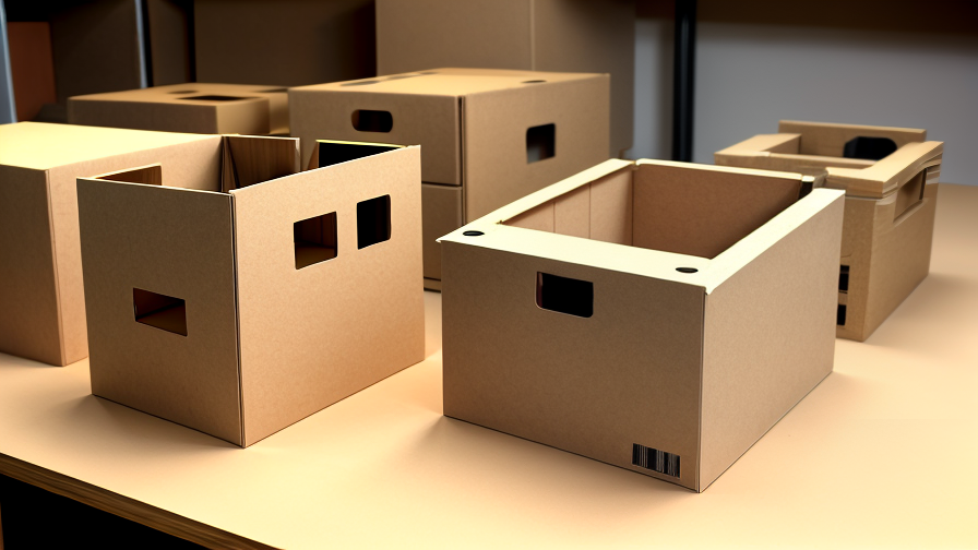 box build assembly