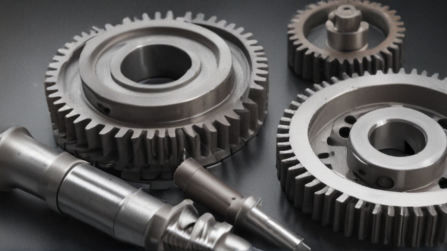 broaching gears