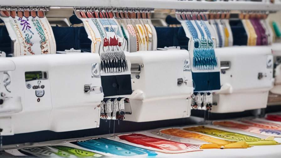 brother hat embroidery machine