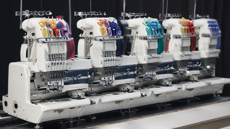 brother hat embroidery machine