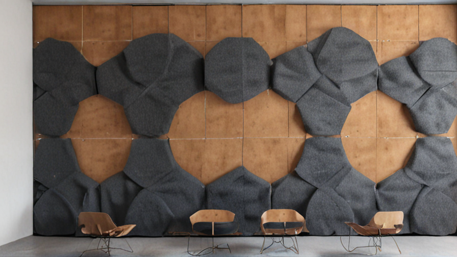 bubos acoustic panels