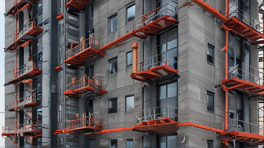 building hoists