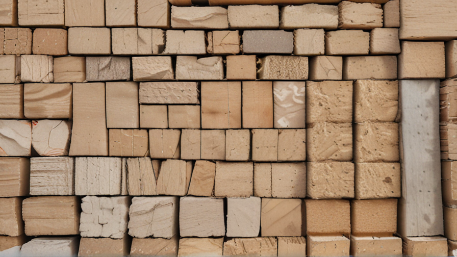 building materials china