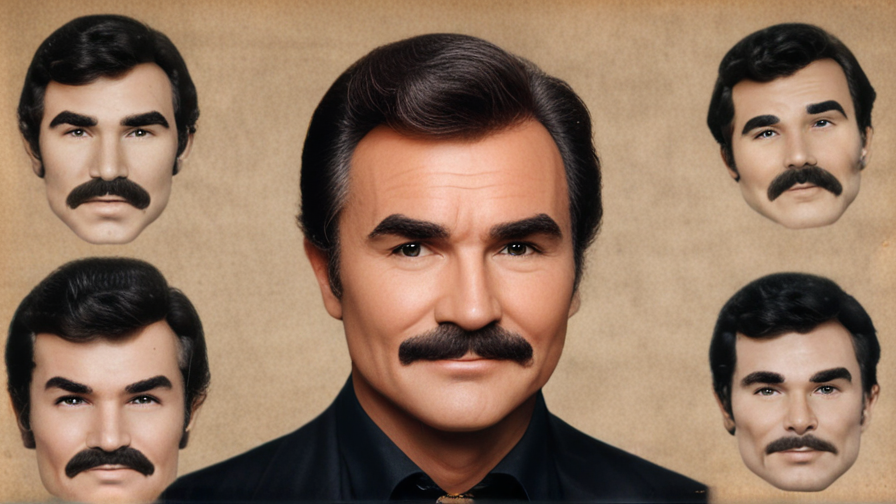 burt reynolds toupee