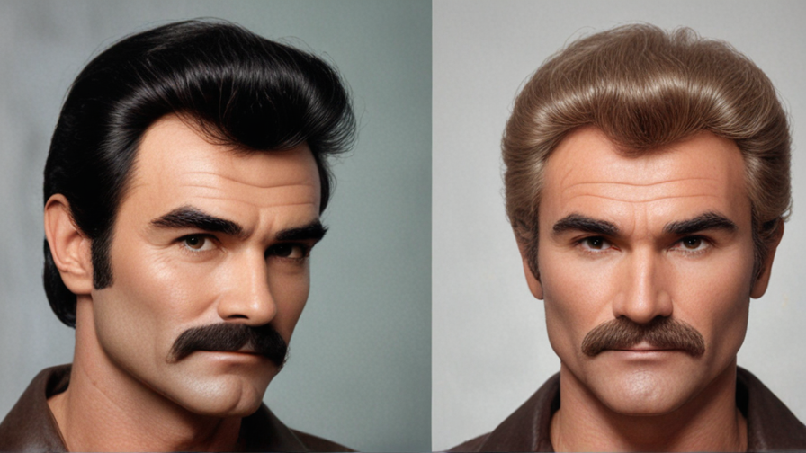 burt reynolds toupee
