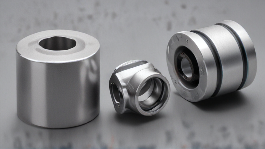 bushing shock