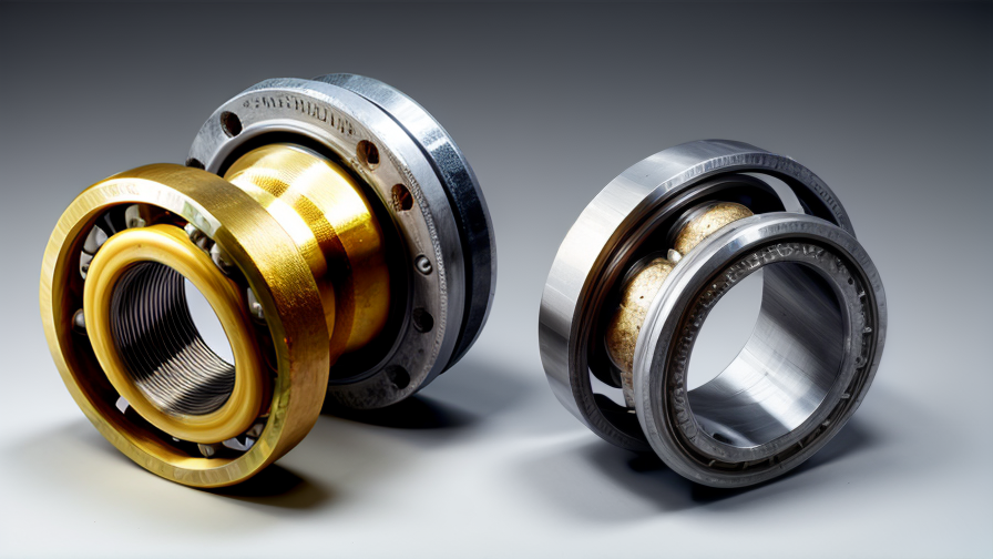 bushing shock