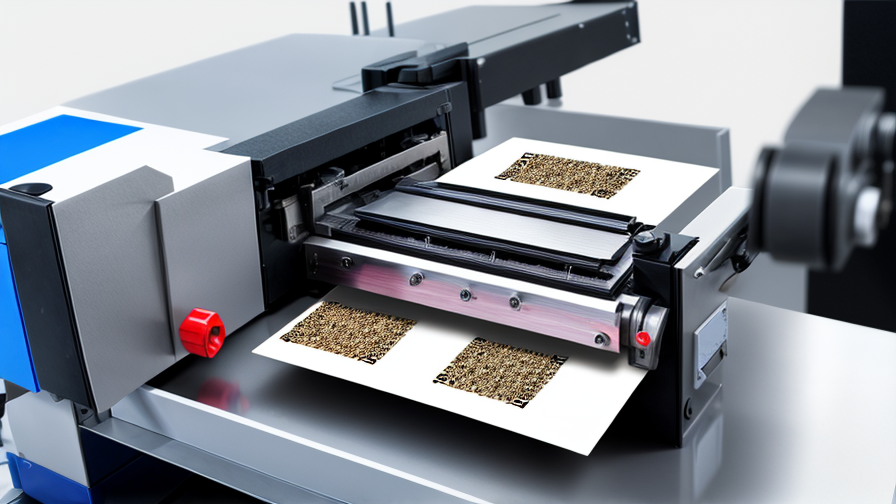 business card cutting machine