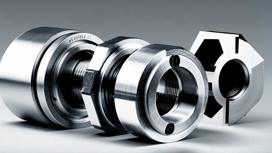 camlock couplings factory