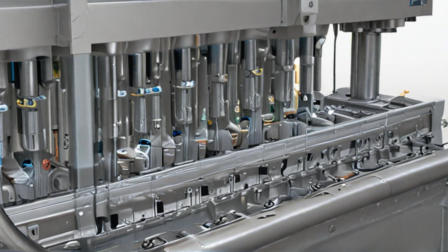 can filler machine