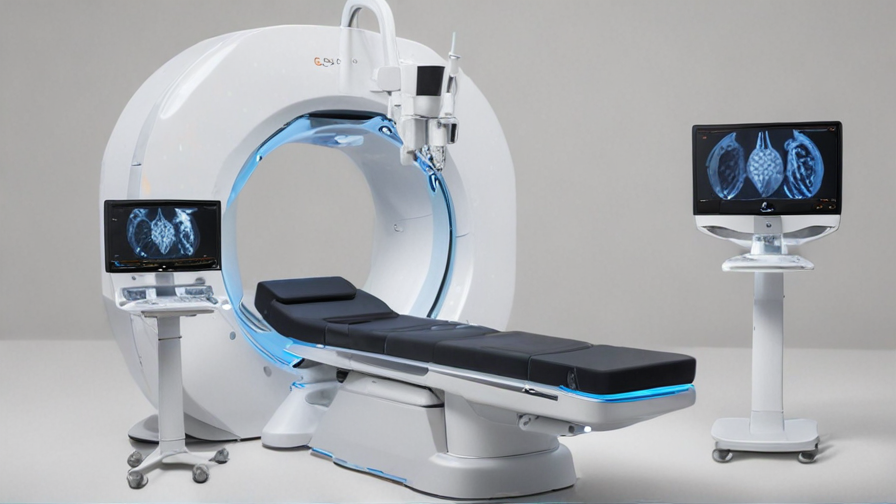 cbct scan machine