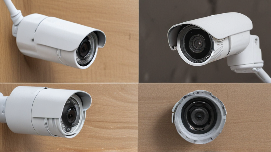 cctv power connector