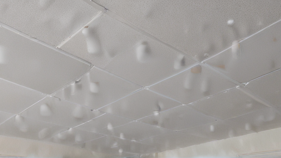 ceiling noise reduction
