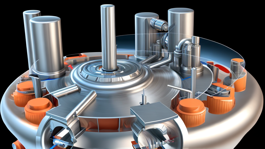 centrifugal and reciprocating pump