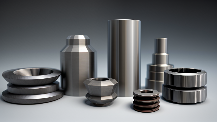 ceramic machining