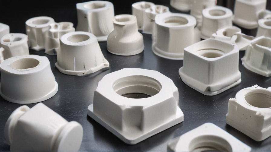 ceramic machining