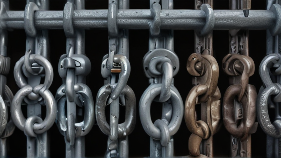 chain hardware