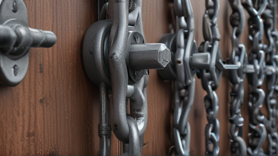 chain hardware