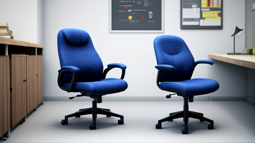chair factory