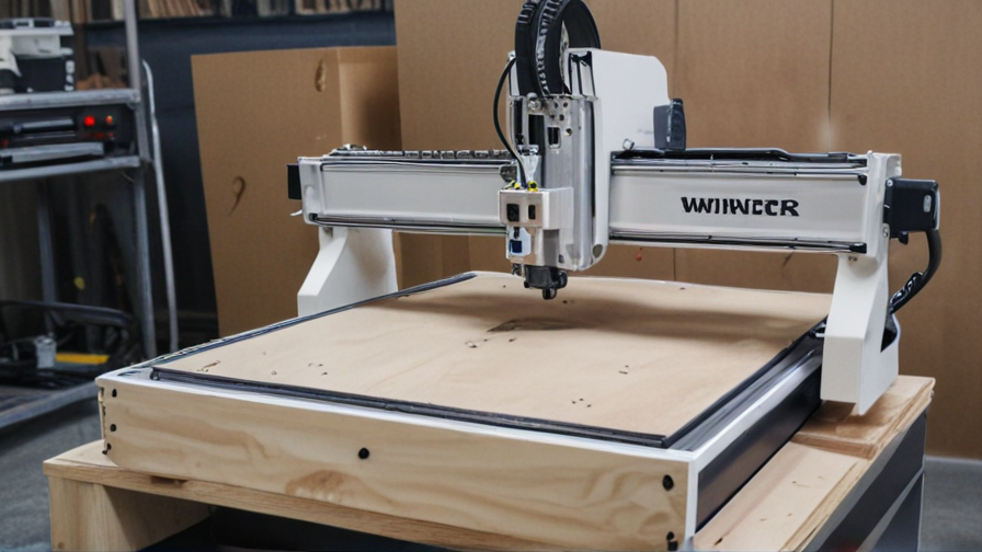 cheap cnc router