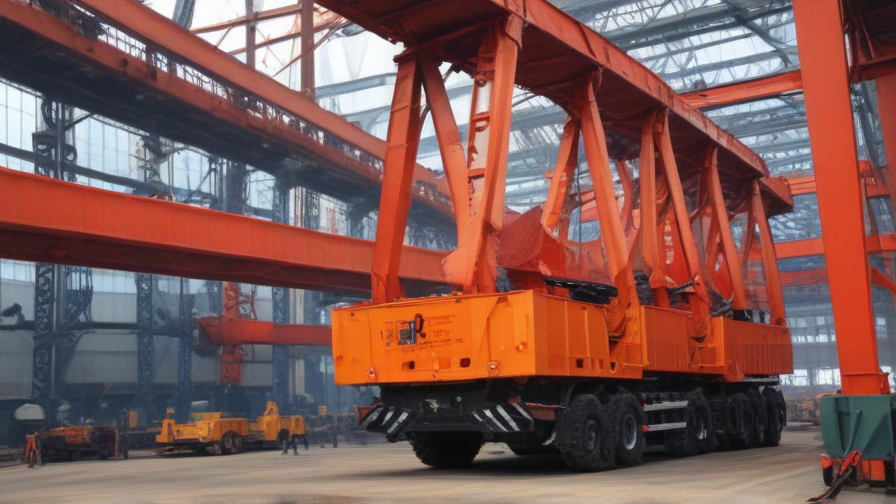 cheap gantry crane