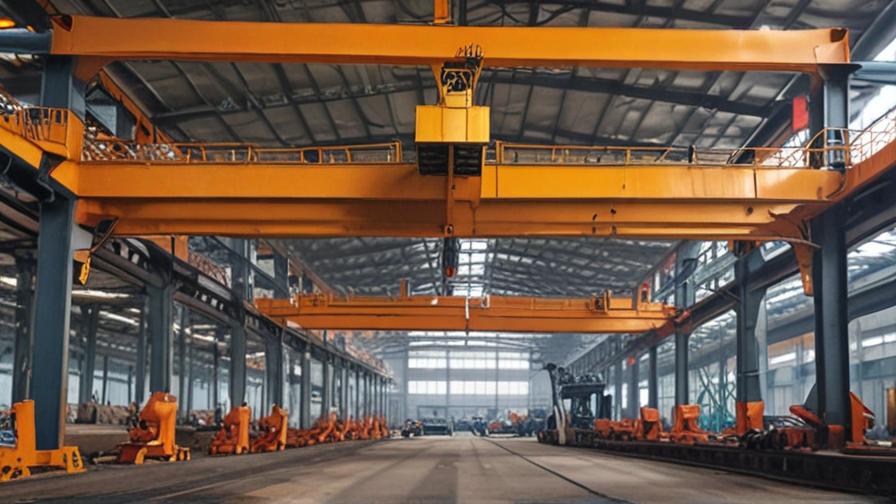 cheap gantry crane