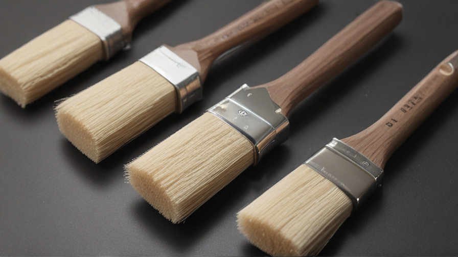 china bristle brush